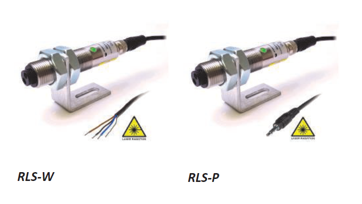 美國蒙那多RLS激光傳感器